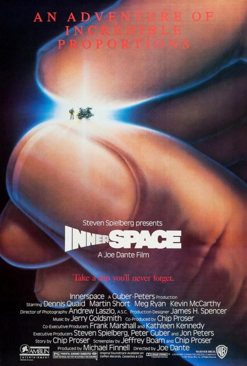 Innerspace