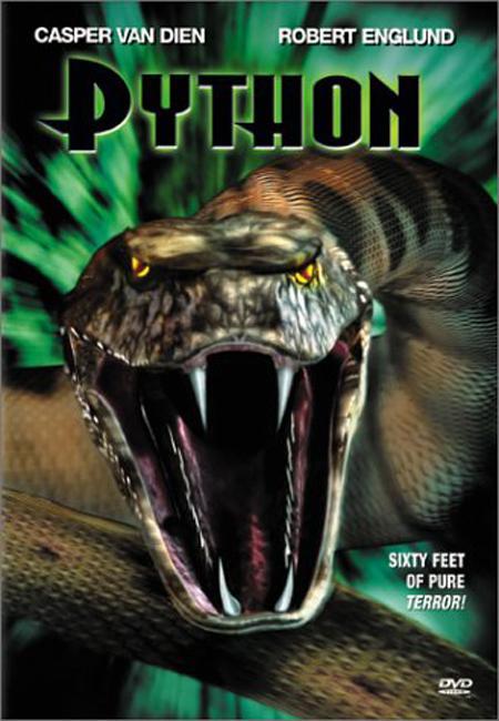 Python (TV)