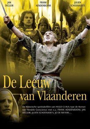 The Lion of Flanders (1985)