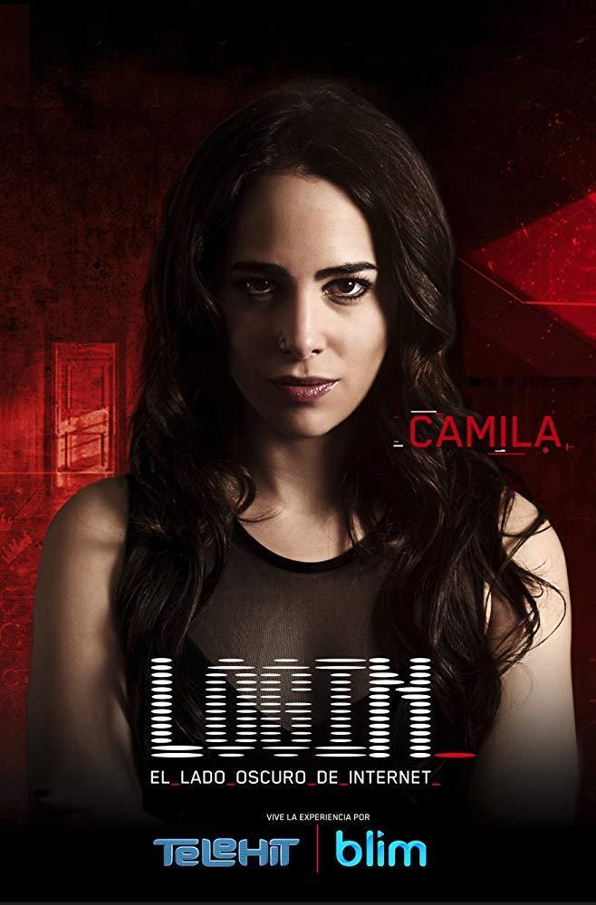 Login_ (Serie de TV)