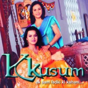 Kkusum (Serie de TV)