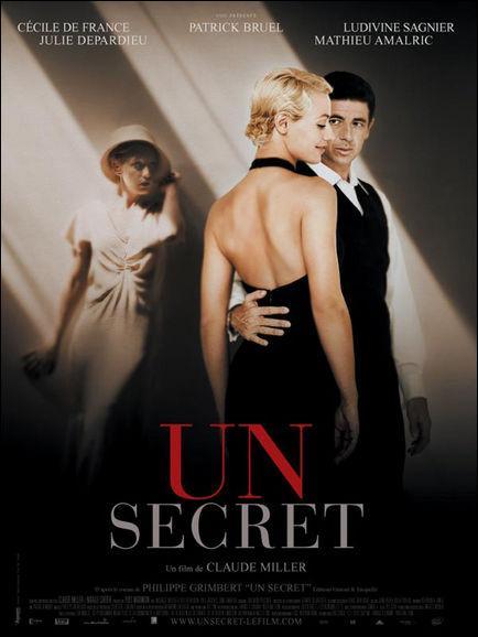 Un secreto