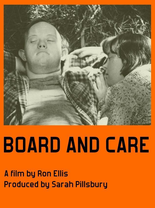 Board and Care (C)