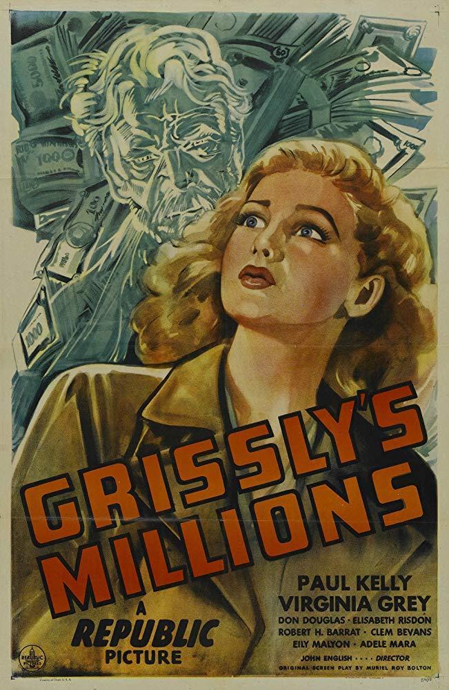 Grissly's Millions