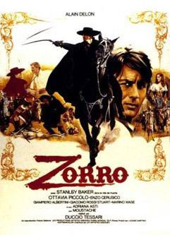 El Zorro