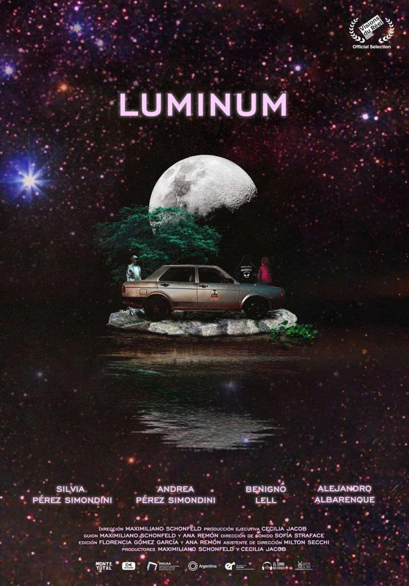 Luminum