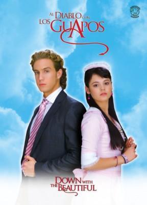 Al diablo con los guapos (TV Series)