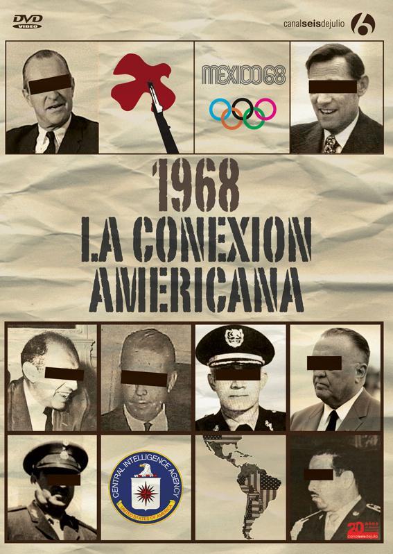 1968: La conexión americana