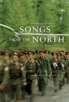 Songs From the North