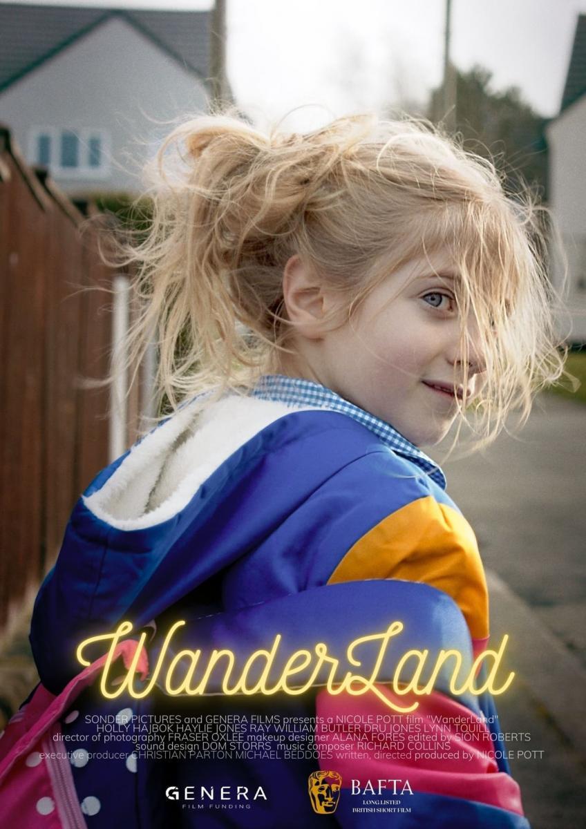 WanderLand (S)