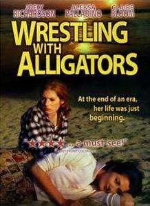 Wrestling with Alligators