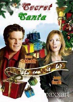 El secreto de los Hamden (El secreto de Santa Claus) (TV)