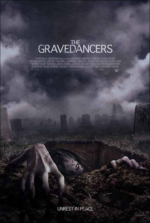 The Gravedancers