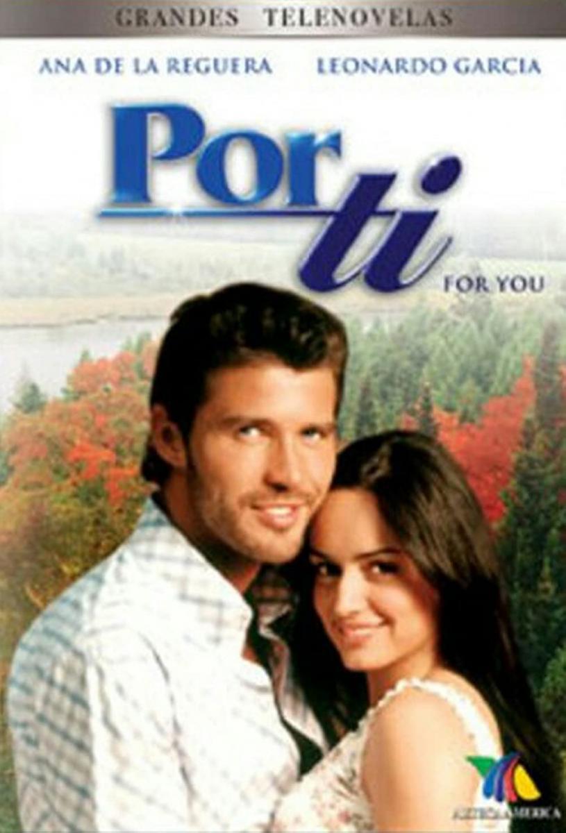 Por tí (TV Series)