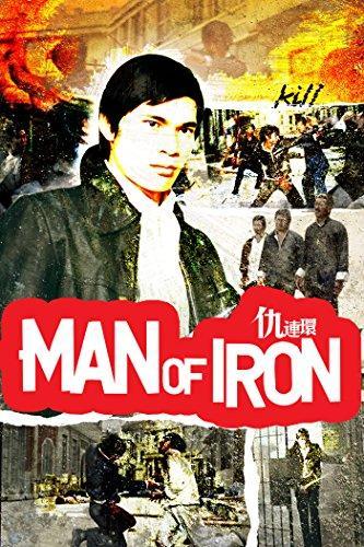 Man of Iron