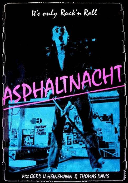 Asphaltnacht