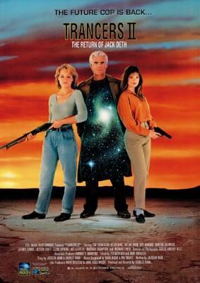 Trancers 2: The Return of Jack Deth