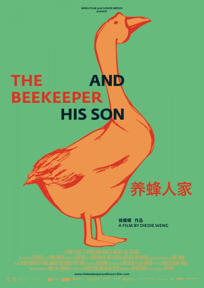 The Beekeeper and his Son