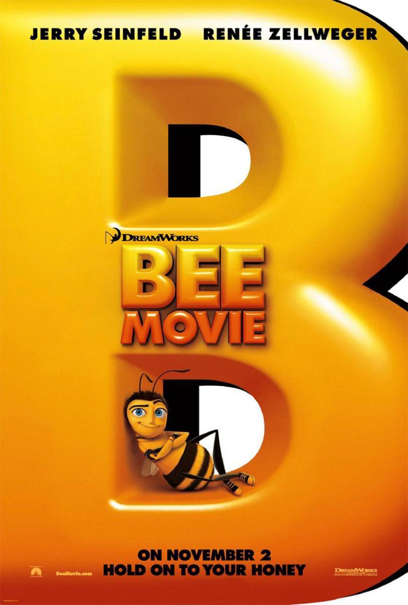 Bee Movie