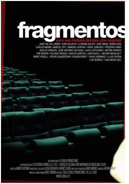 Fragmentos para otra historia del cine español