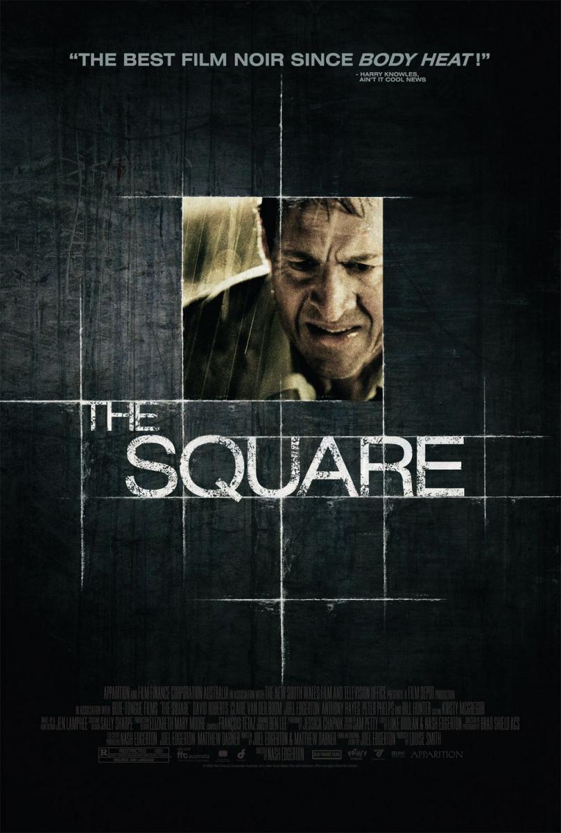 The Square