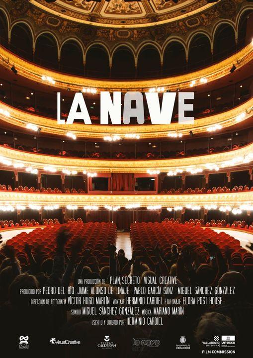 La Nave (S) (2022)