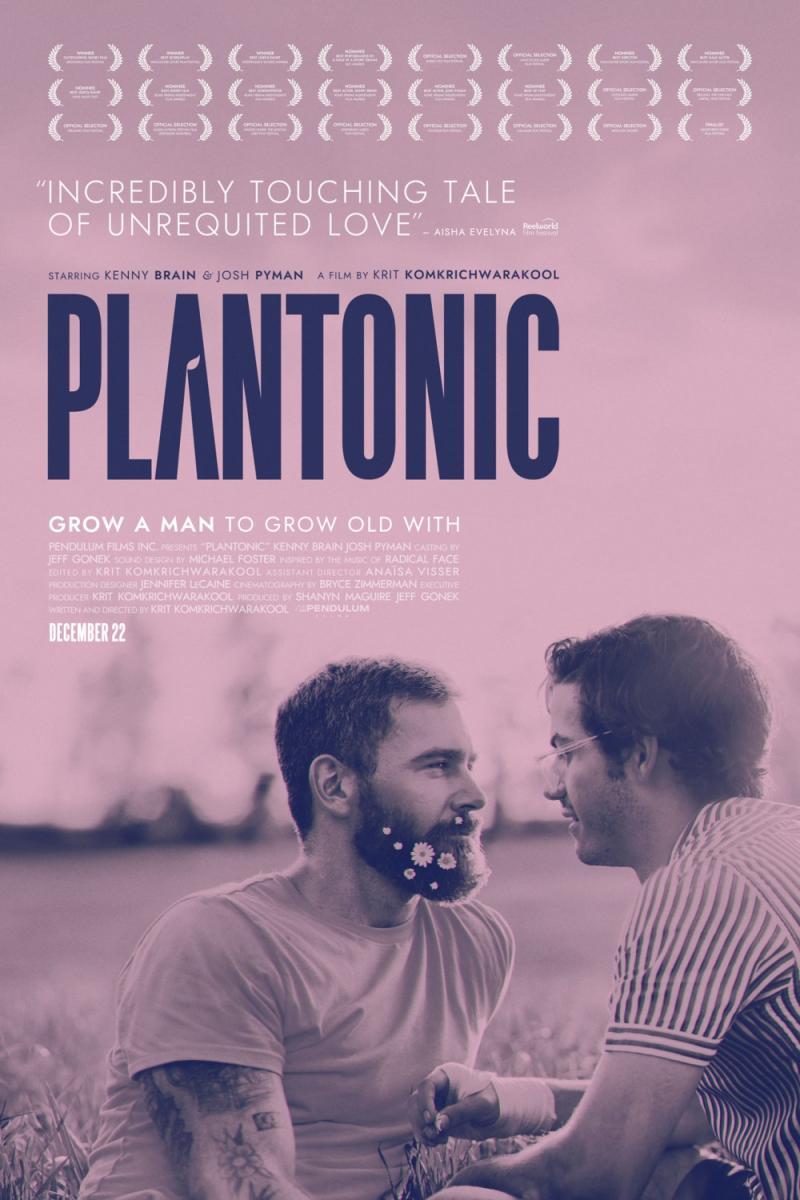 Plantonic (C)