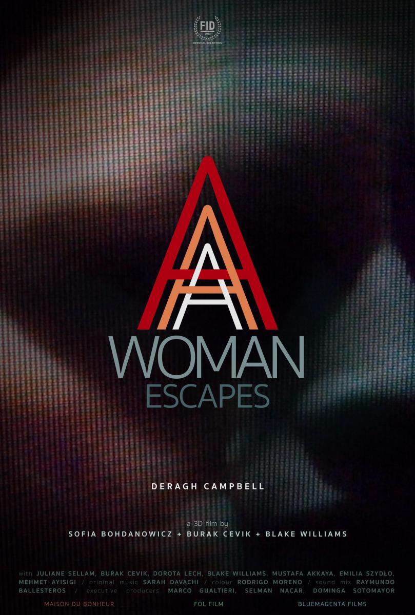 A Woman Escapes