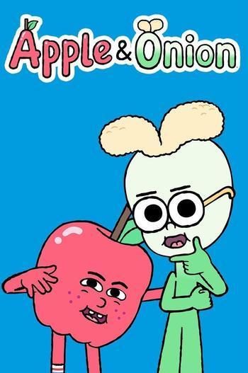 Apple & Onion (Serie de TV)