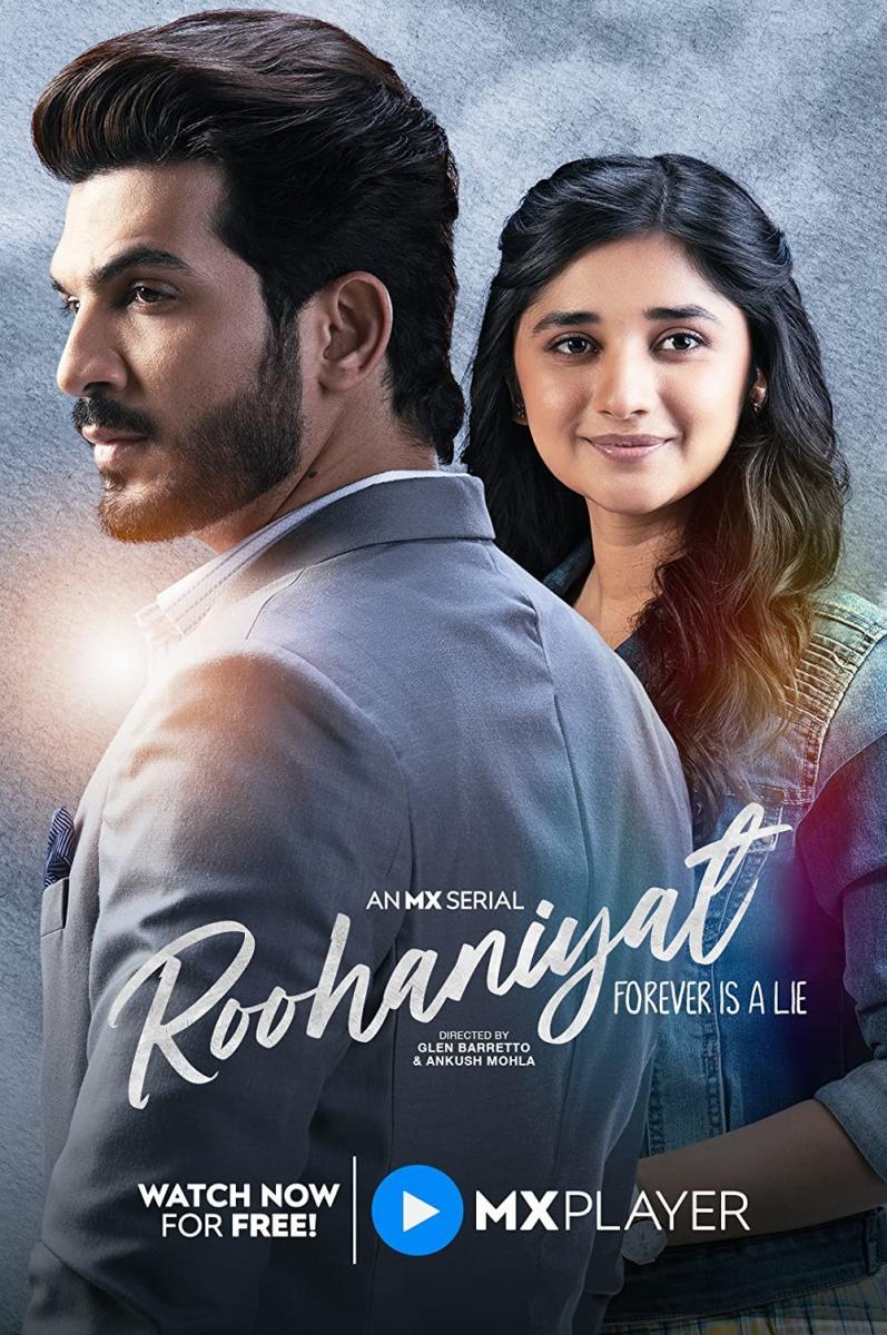 Roohaniyat (Serie de TV)