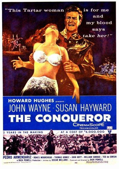 The Conqueror