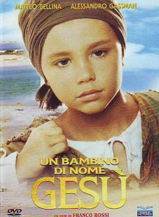 Un niño llamado Jesús (TV)