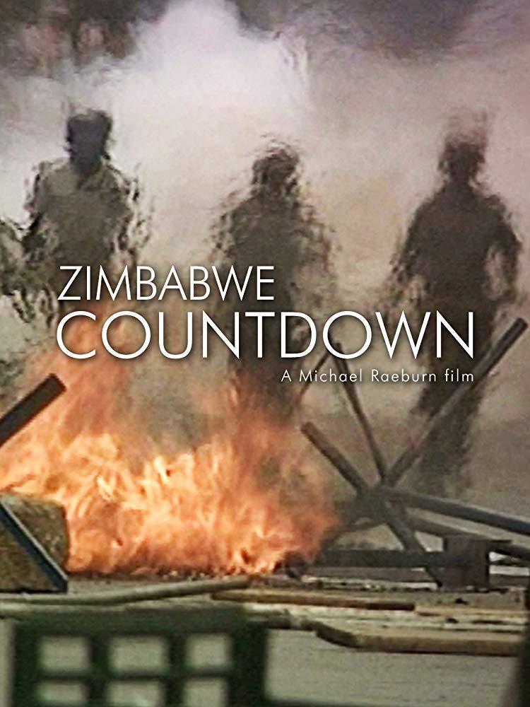 Zimbabwe Countdown