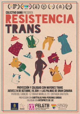 Resistencia Trans