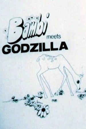 Bambi Meets Godzilla (C)