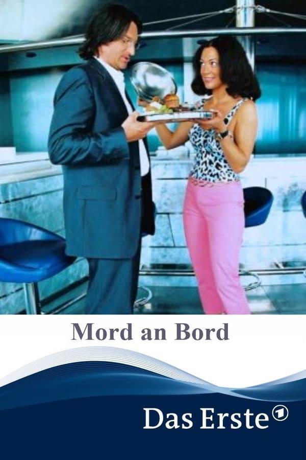 Mord an Bord (TV)