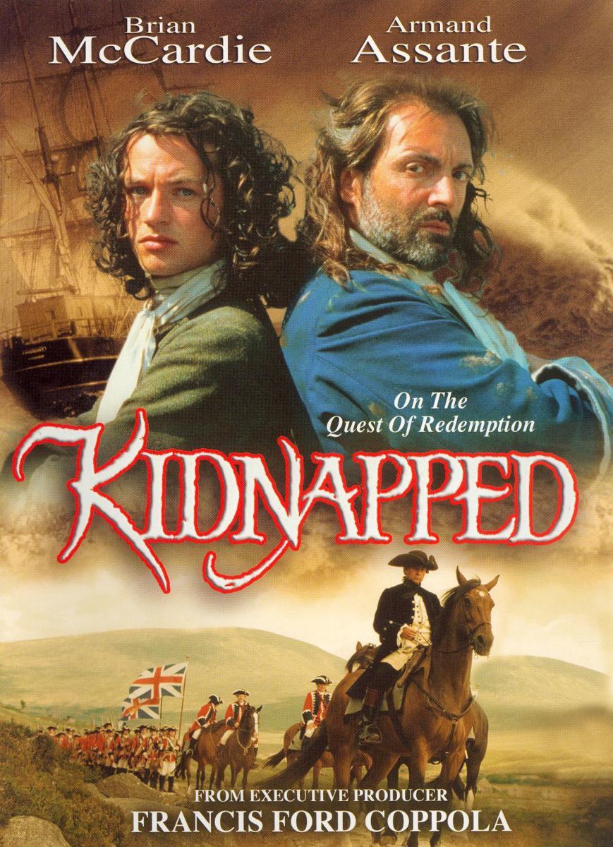 Kidnapped (TV)