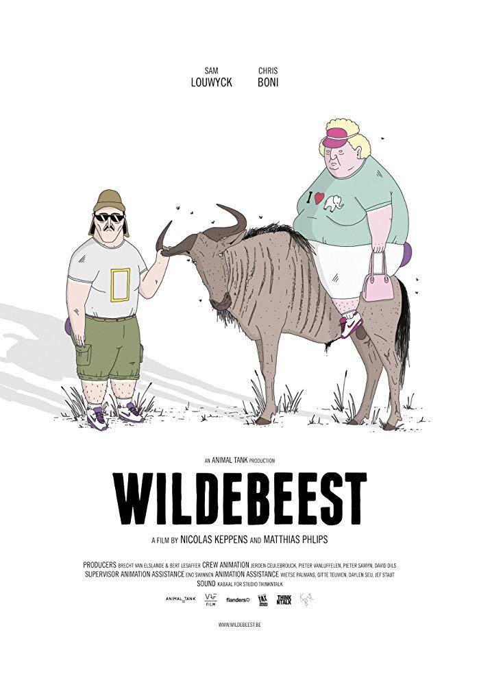 Wildebeest (S)