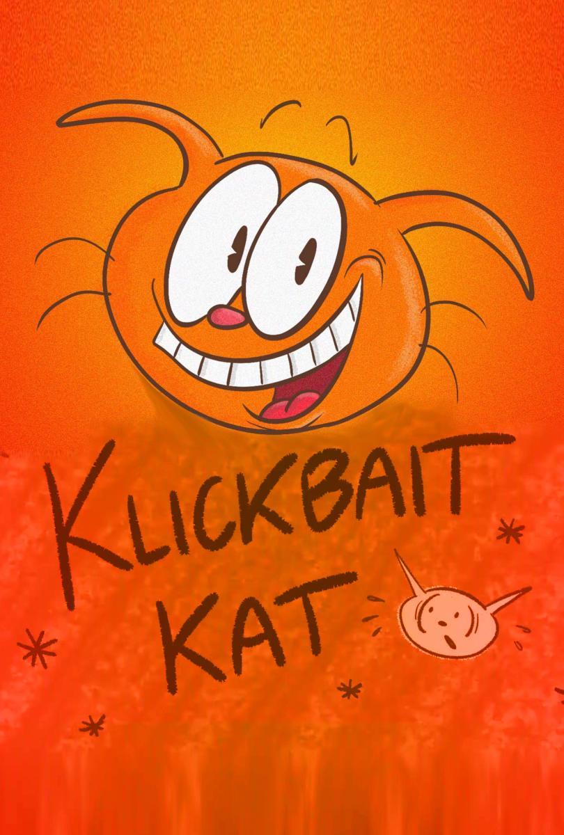 Klickbait Kat