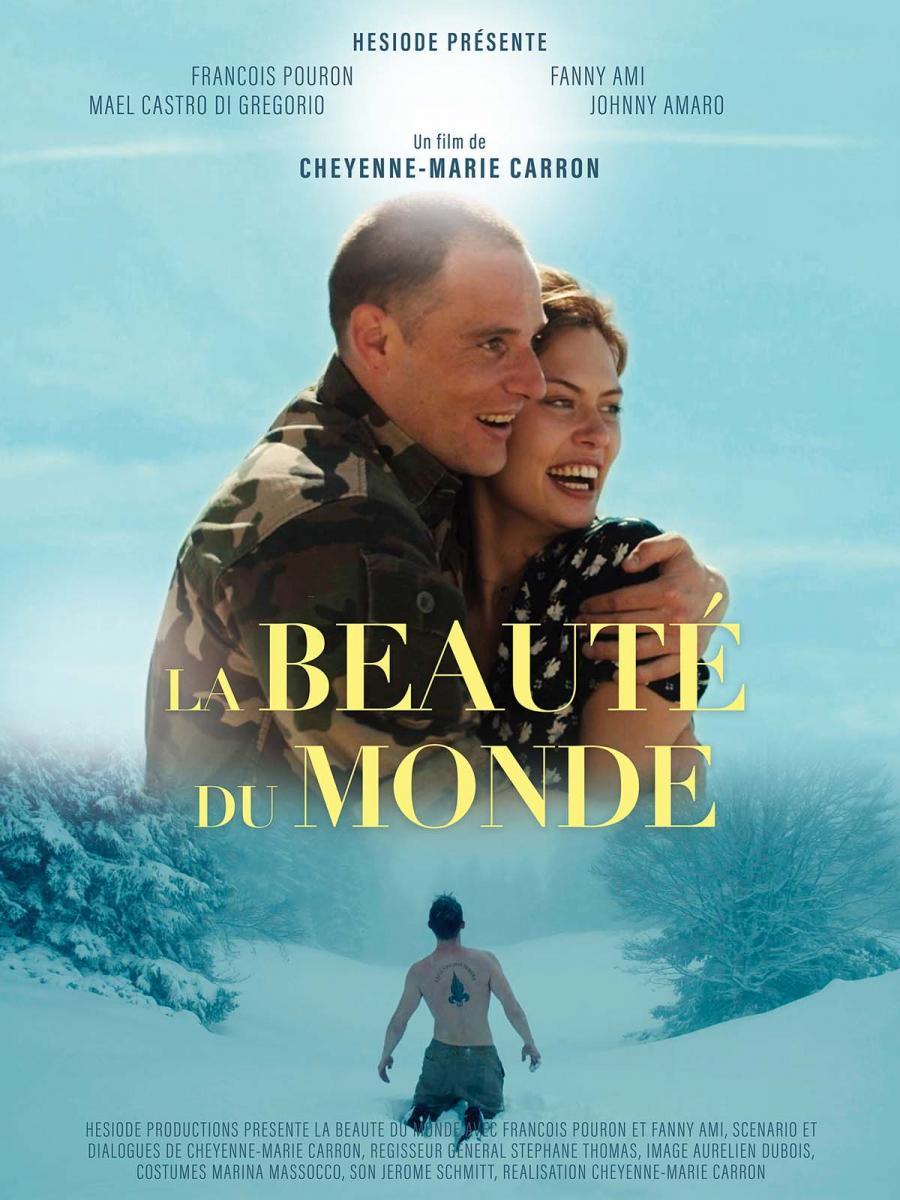 La beauté du monde