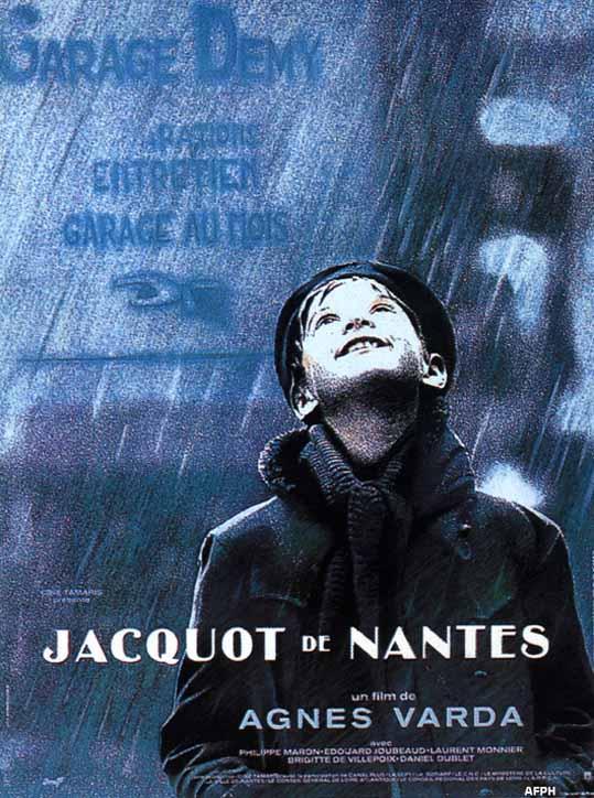 Jacquot de Nantes