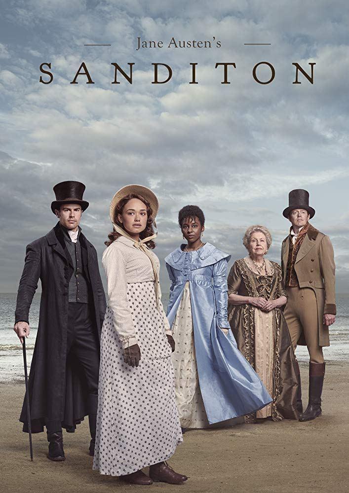 Sanditon (TV Miniseries)