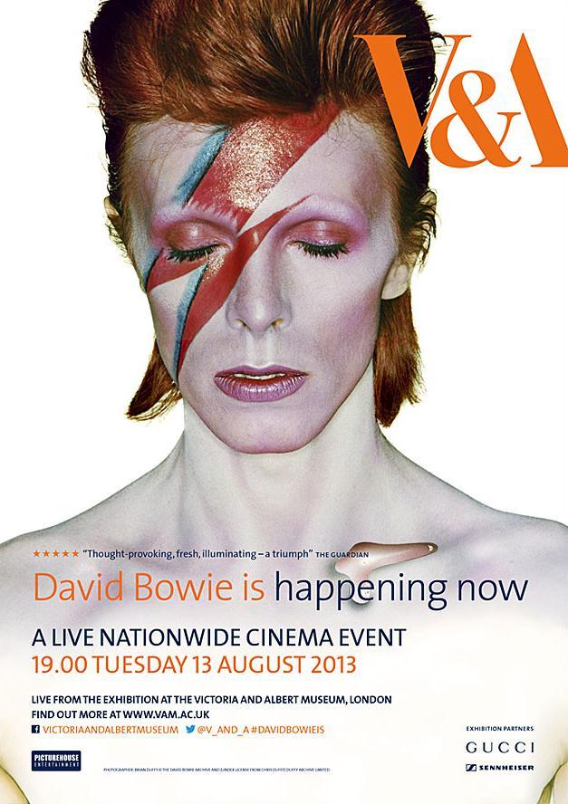 David Bowie Is