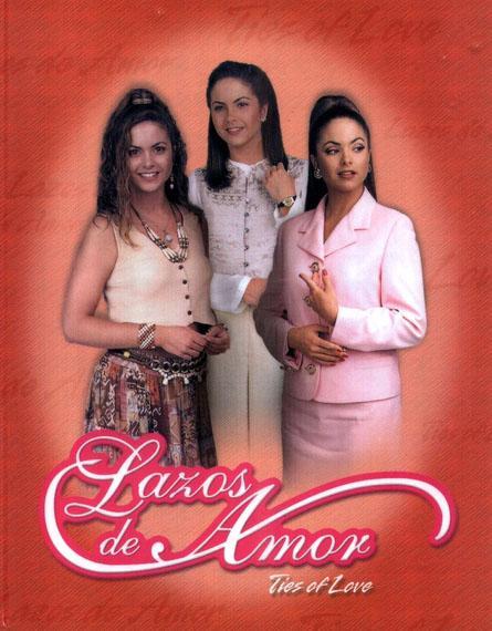 Lazos de amor (Serie de TV)