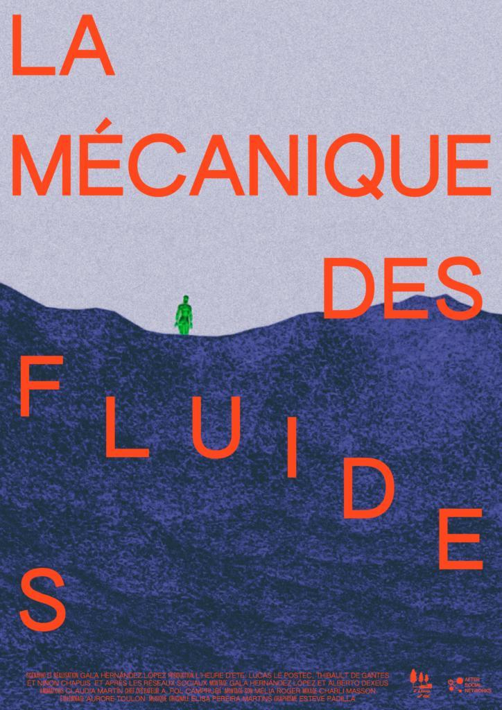 La Mécanique des fluides