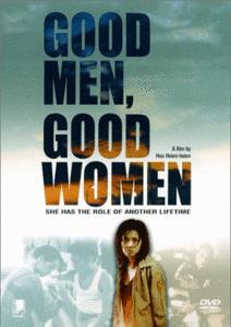 Good Men, Good Women