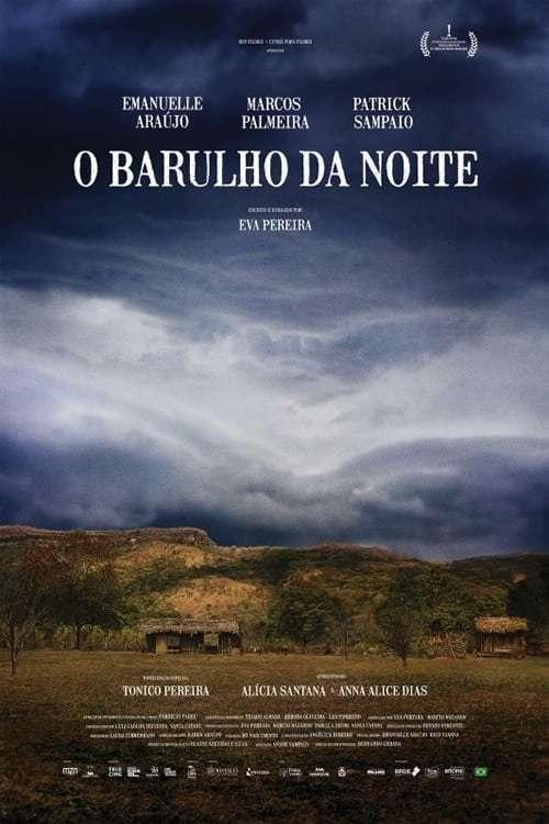 O Barulho da Noite