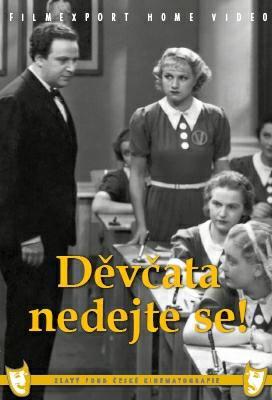 Devcata, nedejte se! (1937)