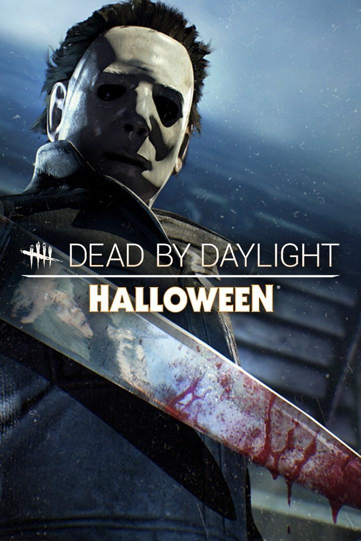 Dead by Daylight: Halloween (C)