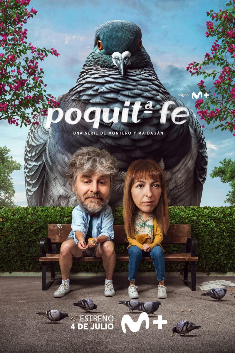 Poquita fe (Serie de TV)